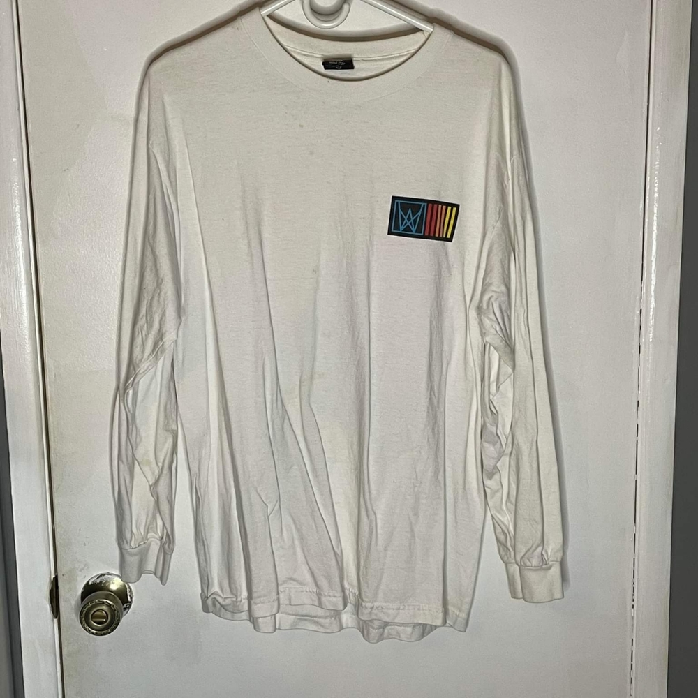 Welcome Skateboards Zumies Long Sleeve